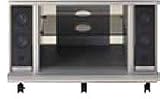 三菱電機 テレビ台 S-32T1