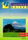 City Travel Guides Discounted  Bücher : Preiswert reisen, Bd.35, Neuseeland