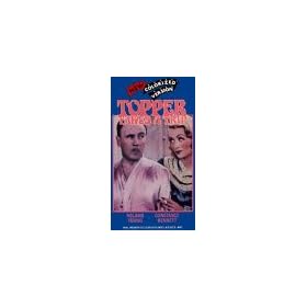 Topper Takes a Trip [VHS]