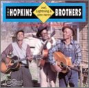 The Hopkins Brothers - Lightnin