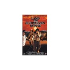 Land der schwarzen Sonne [VHS]
