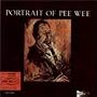 Portrait of Pee Wee