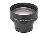 Canon TC-DC58A Tele Conversion Lens For PowerShot Pro 1 - Focal Length 300mm