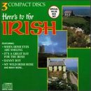 Here's to the Irish