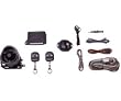 Crime Stopper CS-2000 Two Button Transmitter