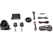 CRIME STOPPER CS-2000III Series III On-guard System with Remote Keyless Entry