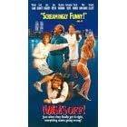 Noises Off... [VHS]