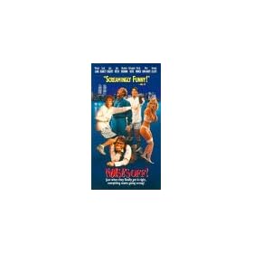 Noises Off... [VHS]