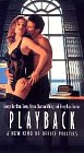 Playback [VHS]