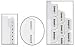 Divider,Legal,Ltr,Side Tab,#X