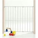 MultiDan Streamline White Baby Safety Gate