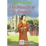 Miracle at St. Bruno's: Complete & Unabridged (Gold Range Series: Daughters of England)