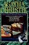 Agatha Christie: Five Complete Hercule Poirot Novels - Murder on the Orient Express / Thirteen at Dinner / The ABC Murders / Cards on the Table / Death on the Nile