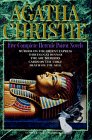 Agatha Christie: 5 Complete Hercule Poirot Novels