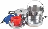 Ledmark Industries 13 Piece Family Cook Set