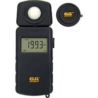 GA ルクスメーター（照度計） GL-03
