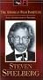 The American Film Institute Lifetime Achievement Awards: Steven Spielberg [VHS]
