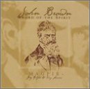 John Brown: Sword of the Spirit