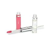 CoverGirl Outlast Double Lip Shine, Antique Rose 220, 0.2-Ounce Bottles (Pack of 2)