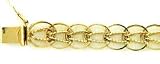 7 Inch Charm Bracelet by Rembrandt Charms