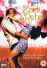 Zack And Reba [UK IMPORT] - Sean Patrick Flanery