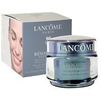 Lancome Resolution Rides D-Contraxol By Lancome For Women. Intensive Anti-Wrinkle Treatment Deep Anti-Creasing Action 1.7 Oz Normal To Combination Skin