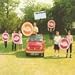 500 (Shake Baby Shake) Disc Two