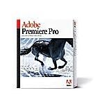 Premiere Pro 日本語版 WIN