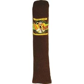 Yeowww! Catnip Cigar (cigar) by Duck World, Products