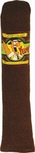Yeowww! 100% Organic Catnip Cigar, Brown