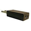 Plantronics MODULAR TO PLUG PRONG ADP ( 18709-01 )