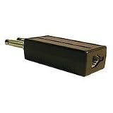 Plantronics MODULAR TO PLUG PRONG ADP ( 18709-01 )