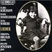 Clara Schumann, Fanny Mendelssohn, Alma Mahler: Lieder