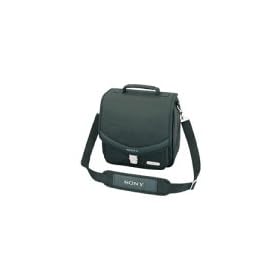 Sony LCSVA4 Soft Camcorder Carrying Case for most Sony Camcorders