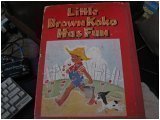 Produkt-Bild: Little Brown Koko Has Fun