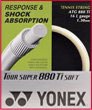 Yonex SUPER 880 Ti SOFT Tennis String
