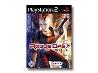 Childrens Toyshop   : Rogue Ops - Ensemble complet - 1 utilisateur - PlayStation 2
