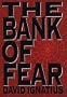 The Bank of Fear: A Novel (G K Hall Large Print Book Series)