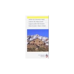 **Cabanes des Alpes Suisses