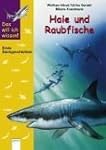 Das will ich wissen, Haie und Raubfische