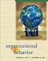 Organizational Behavior