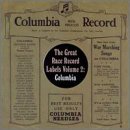 Review Various Artists  / The Great Race Record Labels Vol.2