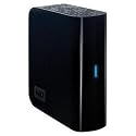 Western Digital My DVR Expander 500 GB USB 2.0 Desktop External Hard Drive WDH1S5000N