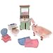 Toys : Loving Family - Bathroom