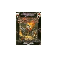 The Book of Eldritch Might: Bk. 1 (Sword Sorcery)