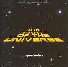The Goa Part Of The Universe