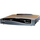 Cisco 837 ADSL Broadband Router - router ( CISCO837-K9-64 )