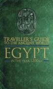 City Travel Guides Discounted  Books : Traveller's Guide to the Ancient World: Egypt: In the Year 1200 BCE (Traveller's Guide to the Ancient World): In the Year 1200 BCE (Traveller's Guide to the Ancient World)