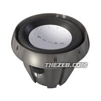 ROCKFORD FOSGATE T2 POWER WOOFER DVC (2 ohm x 2) 12 Subwoofer