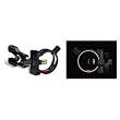 TRUGLO Brite-Site Xtreme 5 Pin Sight With Light